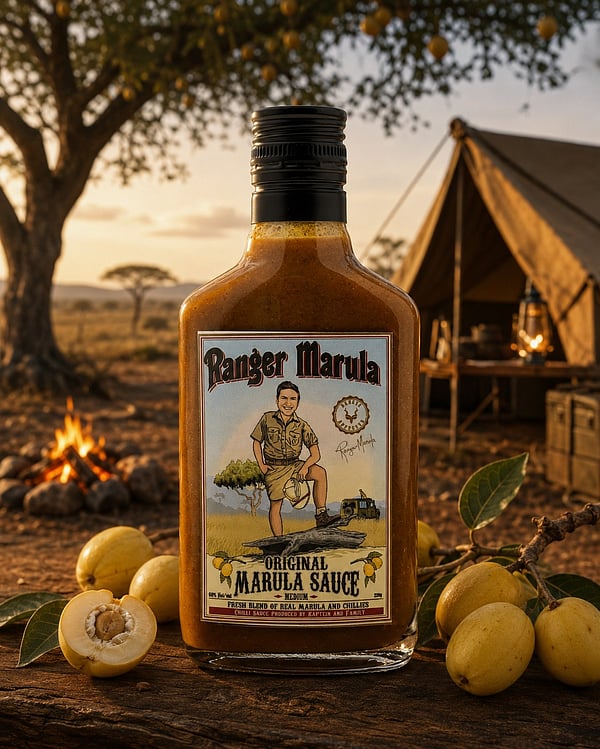 Ranger Marula