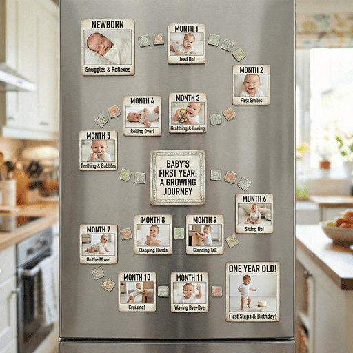 Baby Milestones