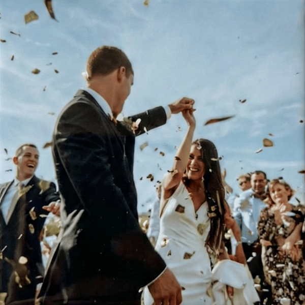 Wedding Magnet Preview