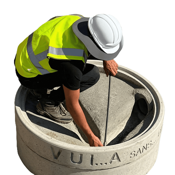 Manhole and pipeline inspection tools