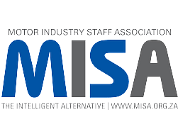 MISA Logo