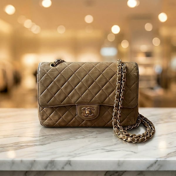 Handbags Processed