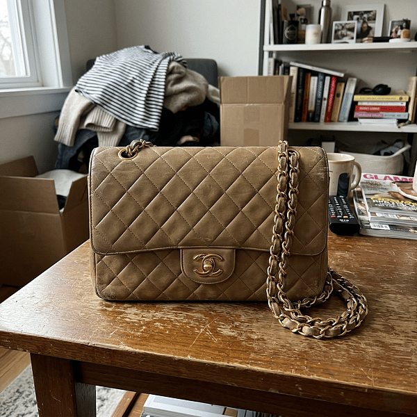 Handbags Raw