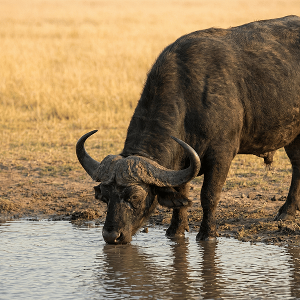 South African Plains Game Hunting