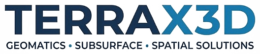 Terrax3d Logo