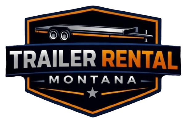 Trailer Rental Montana Logo