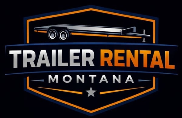 Trailer Rental Montana Logo