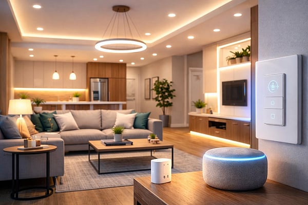 Trusted Urban Developers team working on site