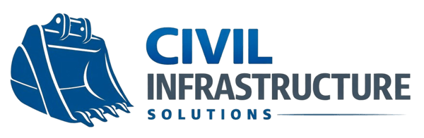 Civil Infrastructure Solutions Logo