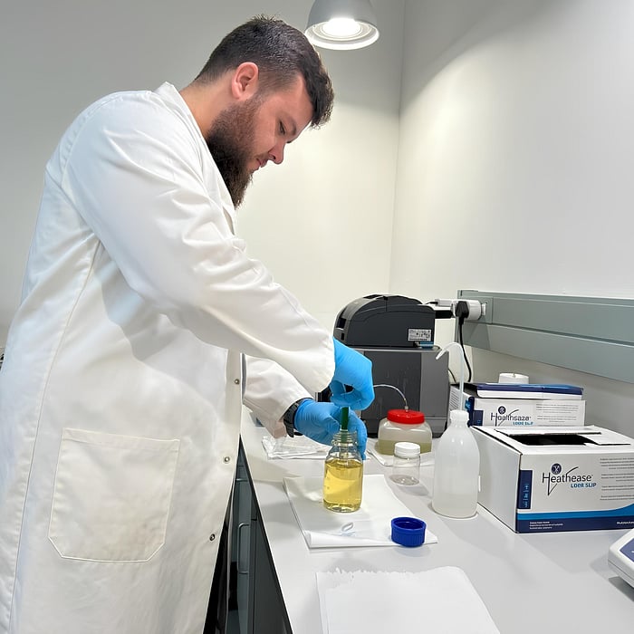 Unlocking the Power of Quality Fuel: A Guide to Diesel & Petrol Testing