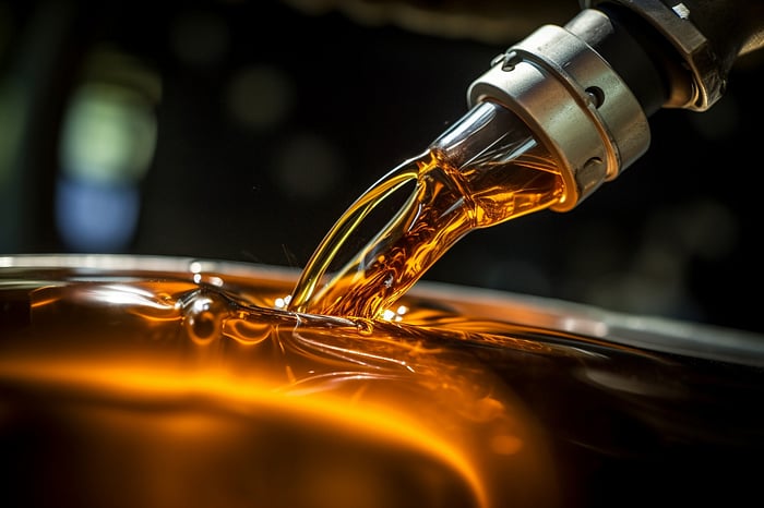 Fuelfix: The Solution to Diesel Fuel Challenges