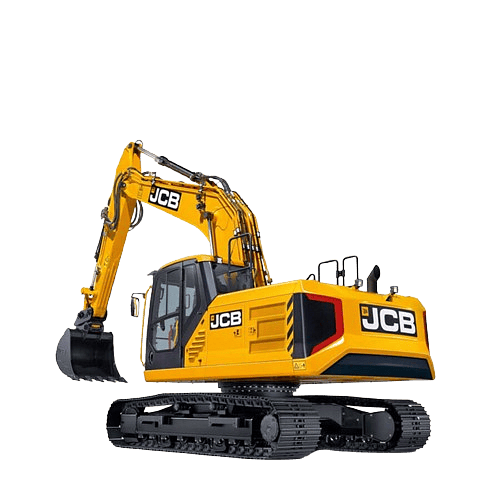 20T Excavator