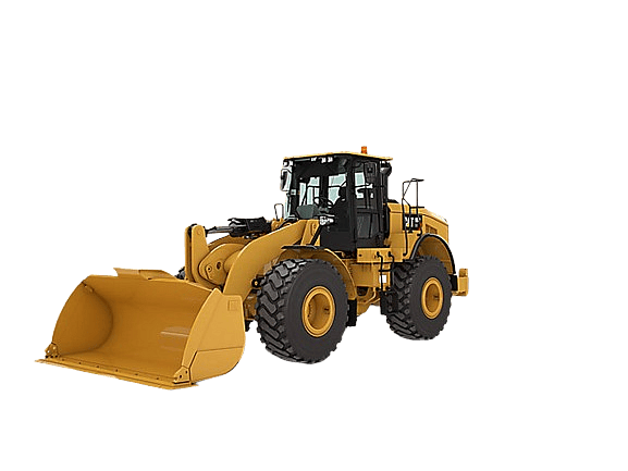 950 Loader