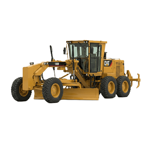 CAT 140H Grader