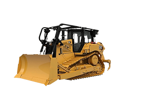 D6 Dozer