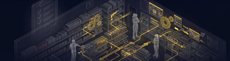 Efficient Retail Operations