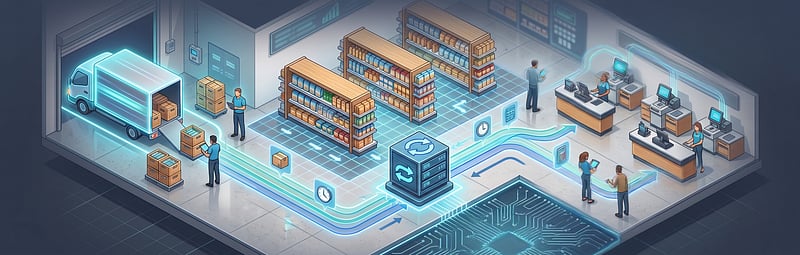 Merchandise Analytics in South Africa: Maximizing Stock Turn & Preventing Inventory Shrinkage