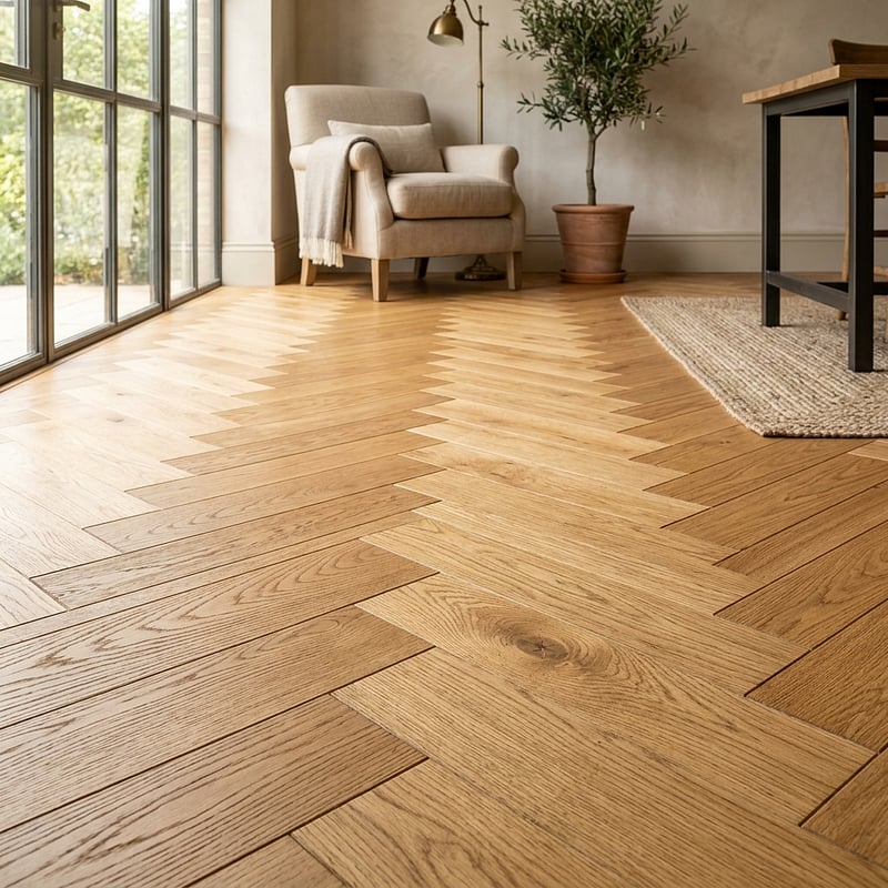 Luxury Vinyl Plank (LVP) Installation: SANS 10070 Subfloor Moisture Standards in Gauteng