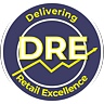 DRE Logo